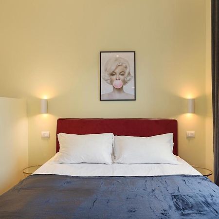 Leopoldo Apartment Baveno Exterior foto