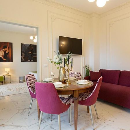 Leopoldo Apartment Baveno Exterior foto