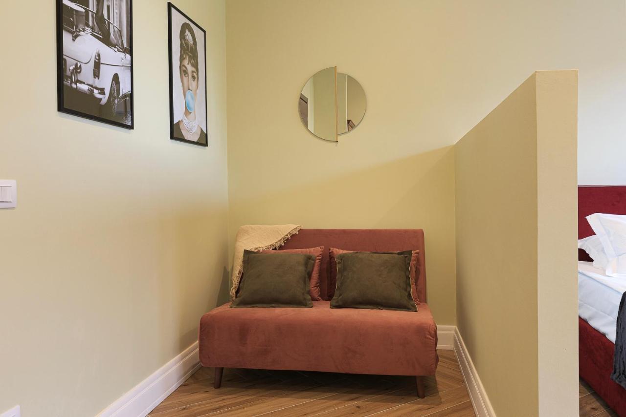 Leopoldo Apartment Baveno Exterior foto