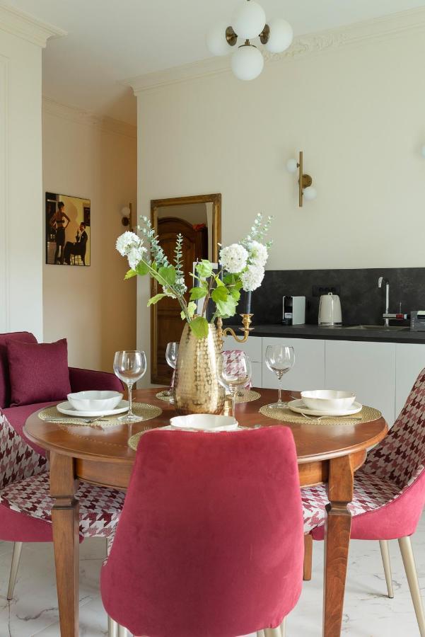 Leopoldo Apartment Baveno Exterior foto