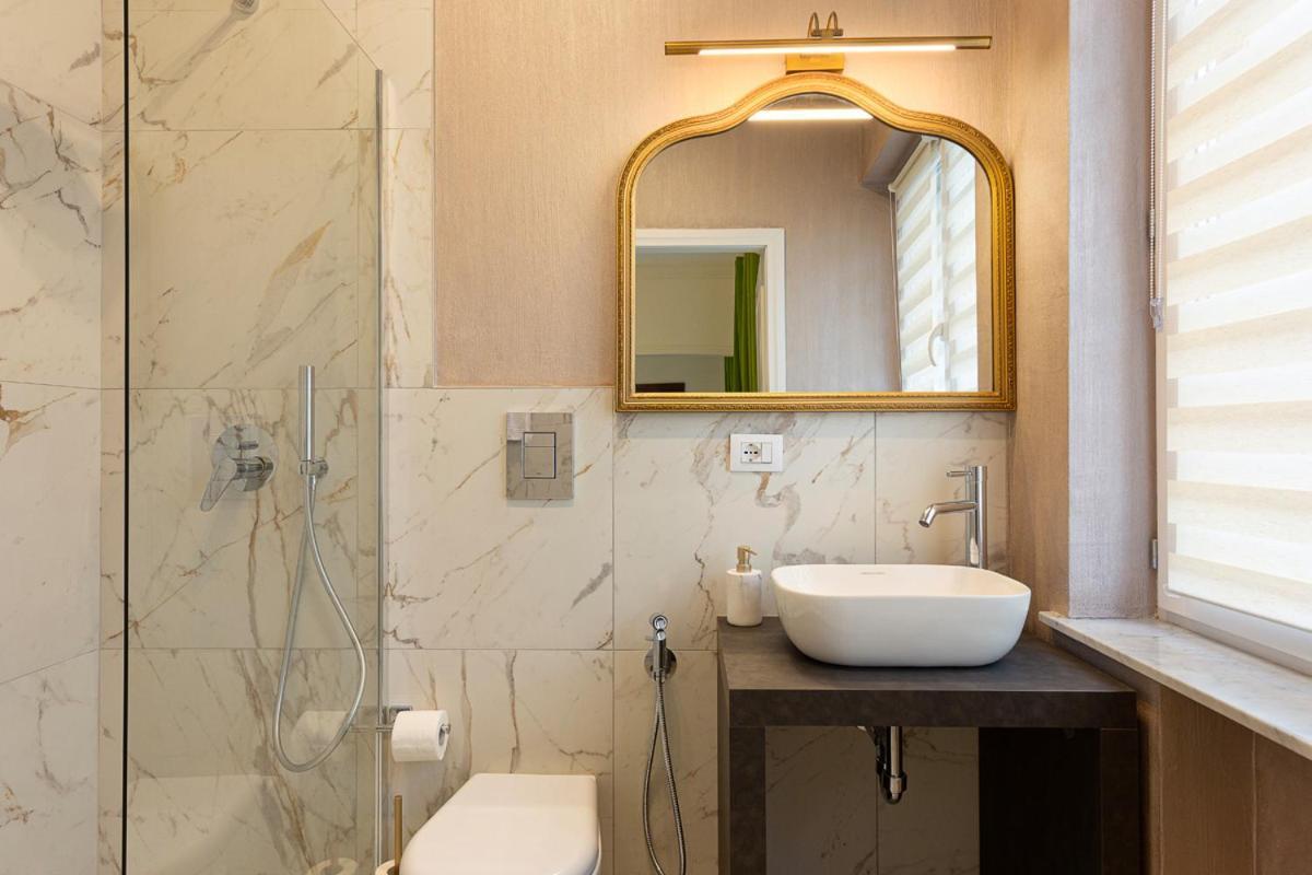 Leopoldo Apartment Baveno Exterior foto