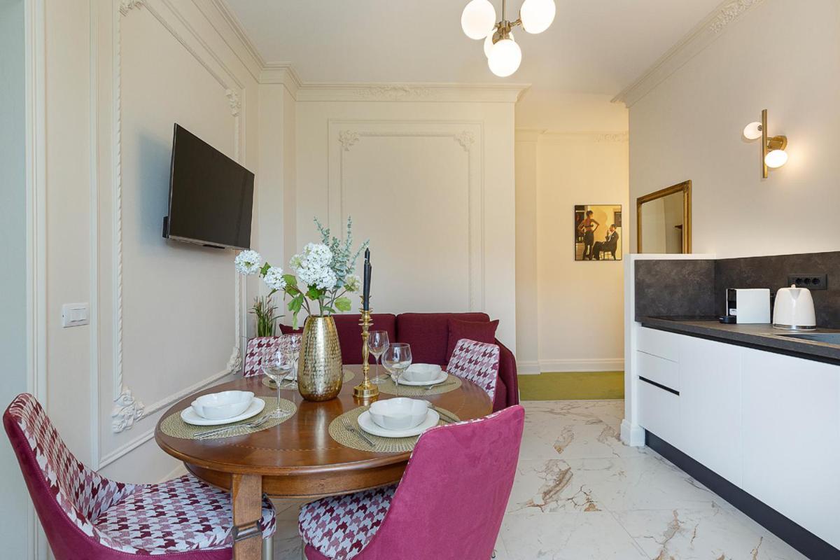 Leopoldo Apartment Baveno Exterior foto